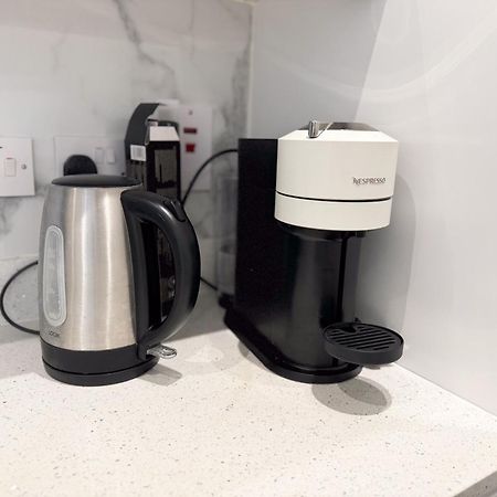 The Avonmore Olympia ลอนดอน ภายนอก รูปภาพ